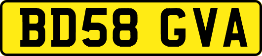 BD58GVA