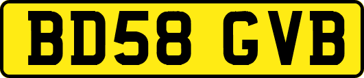 BD58GVB