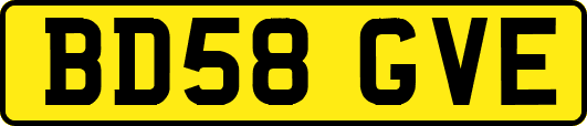 BD58GVE