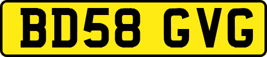 BD58GVG