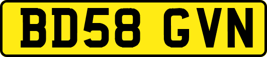 BD58GVN