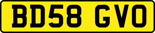 BD58GVO