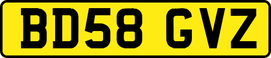 BD58GVZ