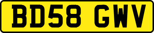 BD58GWV