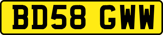BD58GWW