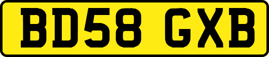 BD58GXB