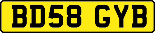 BD58GYB