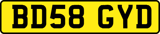 BD58GYD