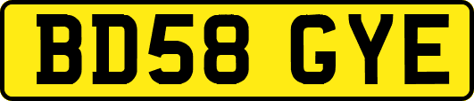 BD58GYE