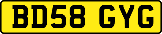 BD58GYG