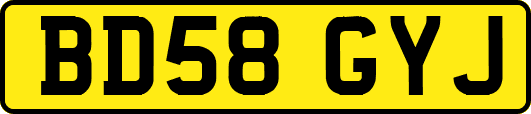 BD58GYJ