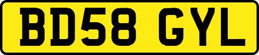 BD58GYL