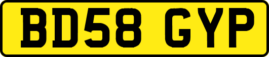 BD58GYP