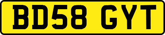 BD58GYT