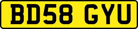 BD58GYU