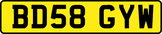 BD58GYW