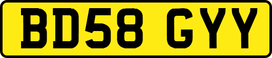 BD58GYY