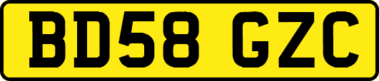 BD58GZC