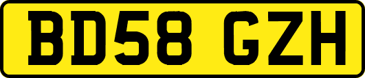 BD58GZH