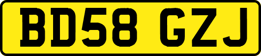 BD58GZJ