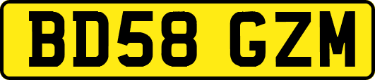 BD58GZM