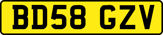 BD58GZV