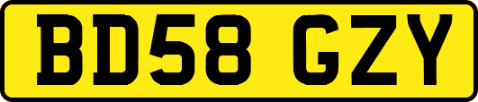 BD58GZY