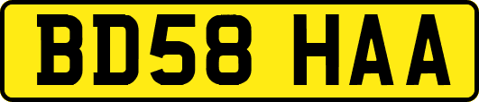 BD58HAA