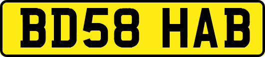 BD58HAB