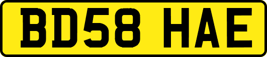 BD58HAE