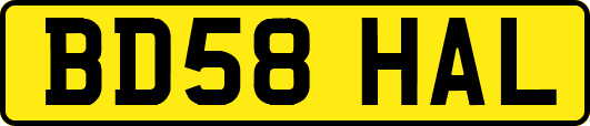 BD58HAL
