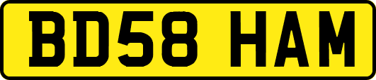 BD58HAM