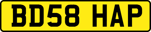 BD58HAP
