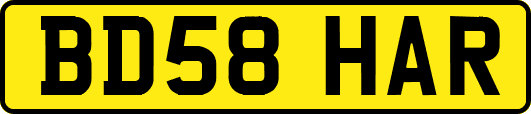 BD58HAR