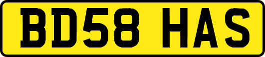 BD58HAS