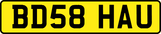 BD58HAU