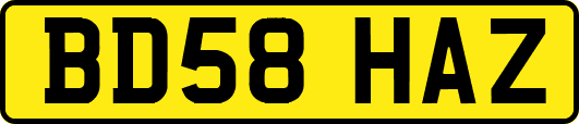 BD58HAZ