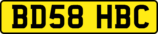 BD58HBC