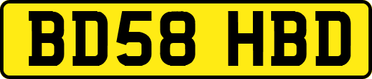 BD58HBD