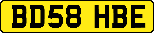 BD58HBE