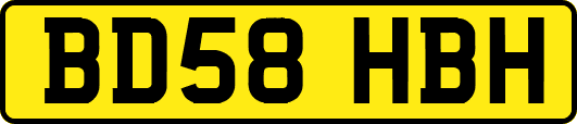 BD58HBH