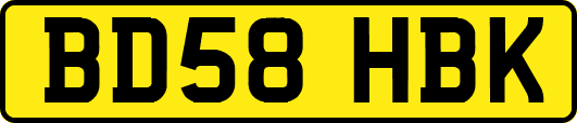 BD58HBK