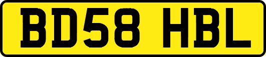 BD58HBL