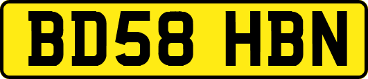 BD58HBN