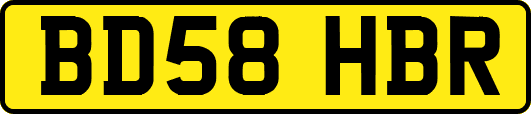 BD58HBR