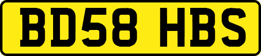 BD58HBS