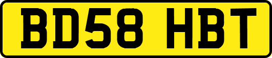 BD58HBT