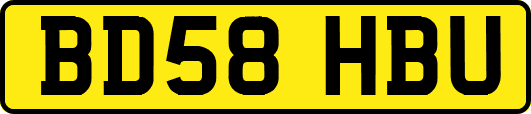 BD58HBU