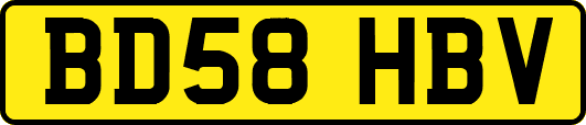 BD58HBV
