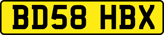 BD58HBX